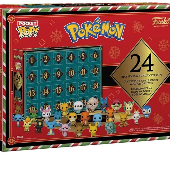 Brand new. Still sealed. Son no longer wants it. - Picture 2 of 2